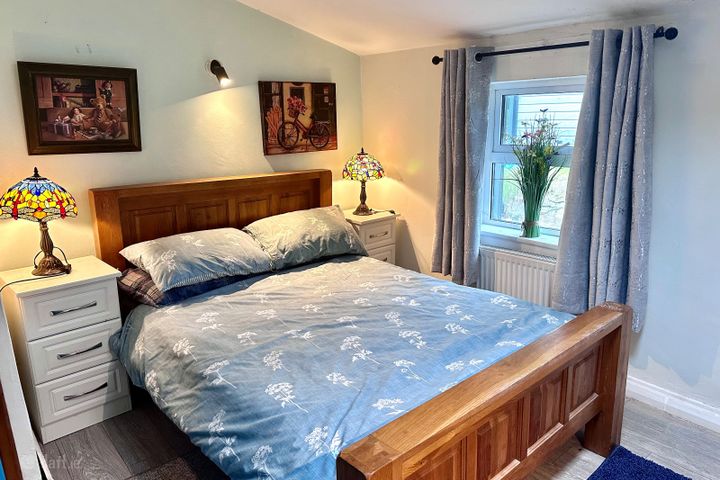 Correagh, Ballintogher, Sligo, Carraroe, Co. Sligo