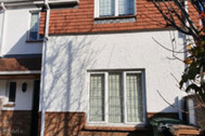 Treesdale, Stillorgan, Co. Dublin