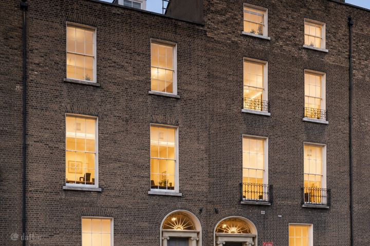 26 - 27 Mount Street Upper, Dublin 2