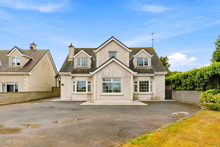 The Haven, South Shore Road, Rush, Co. Dublin, K56YT27