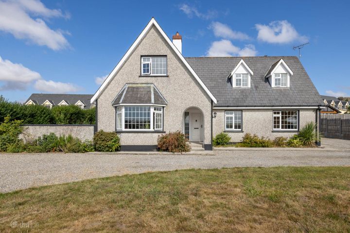 Enniscorthy Road, Ferns, Co. Wexford, Y21V8R9