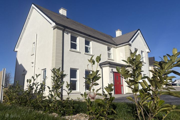 63 Clough Dillons, Keenagh, Barry, Co. Longford, N39WV70