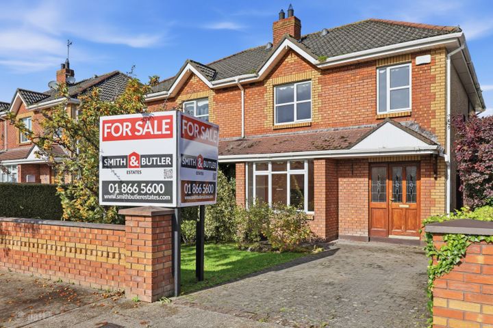 3 Boroimhe Pines, Swords, Swords, Co. Dublin, K67HH95