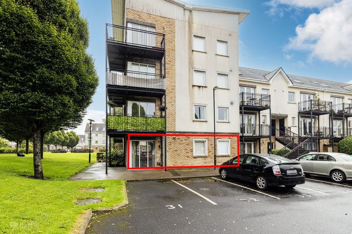 27 Melville Way Meakstown, Finglas Dublin 11, Dublin, Dublin 11, Dublin