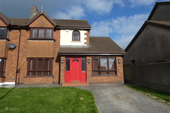 15 The Fairways, Ferrybank, Waterford, Waterford