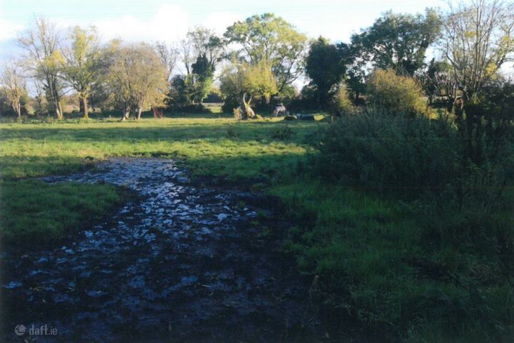 Nure, Cornafulla, Co. Roscommon