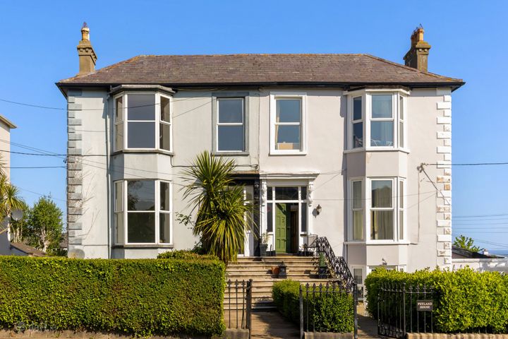 2 Sydenham Villas, Putland Road, Bray, Co. Wicklow, A98A8D3