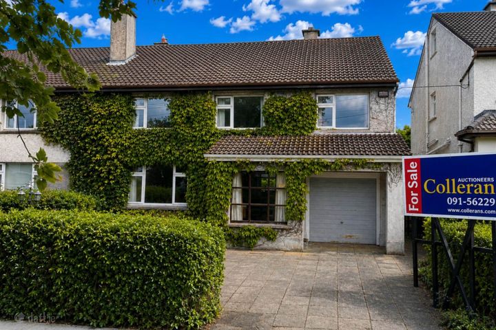 56 Glenard Crescent, Galway, Co. Galway, H91RDC0