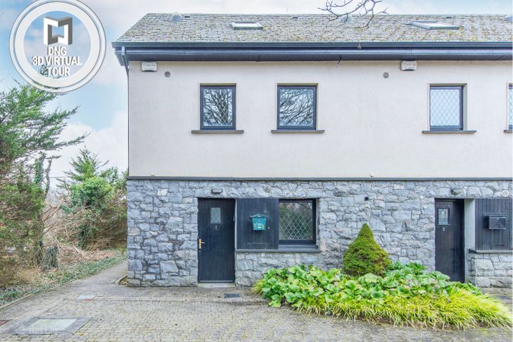 1 Saint Annes, Lower Dangan, Galway City, Galway, H91KP5W