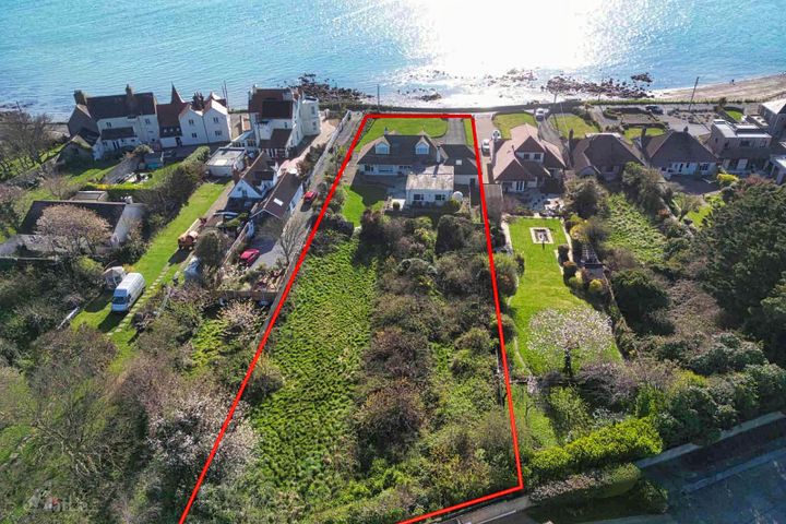 Barbary, Sutton Strand, Sutton, Dublin 13, D13PC90