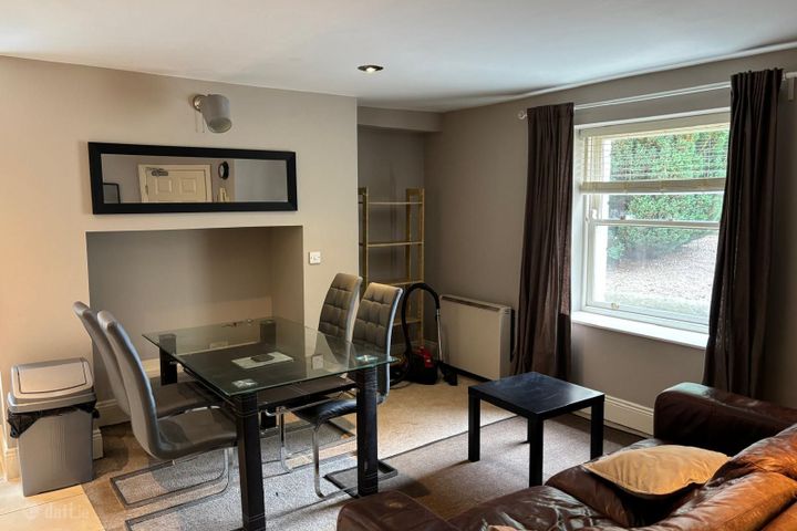 Leinster Manor, Rathgar, Dublin 6