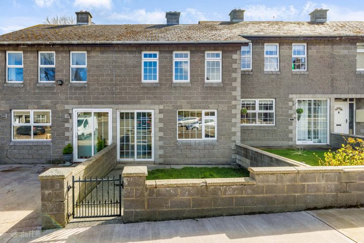 8 Ardbanagher, Glaslough, Co. Monaghan, H18W667