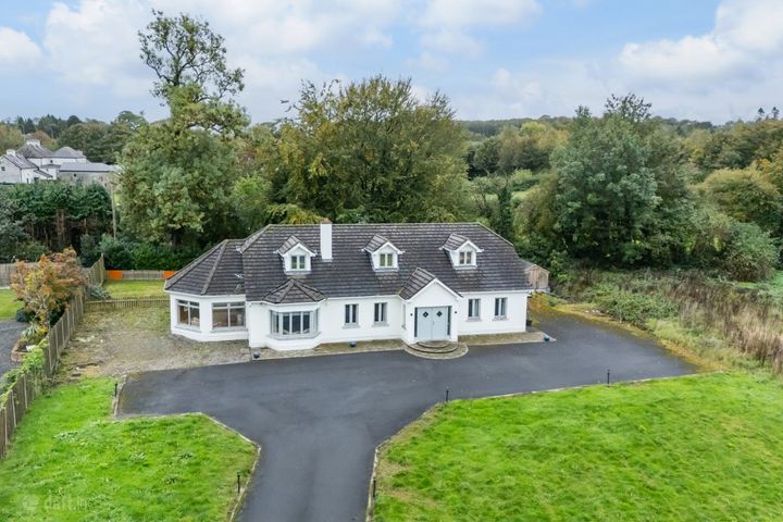 Moone, Co. Kildare, R14R582