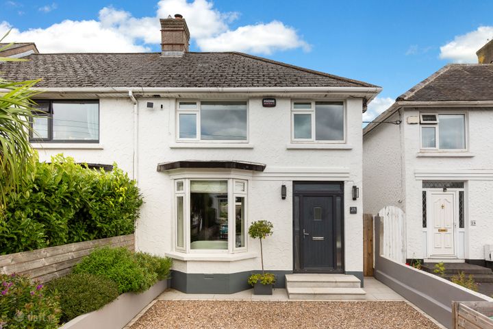 28 Glenbeigh Rd, Blackhorse Ave, Dublin 7, Dublin 7, Dublin
