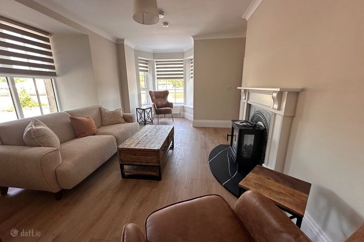 Killeen House, Sandymount, Newport, Westport, Newport, Co. Mayo
