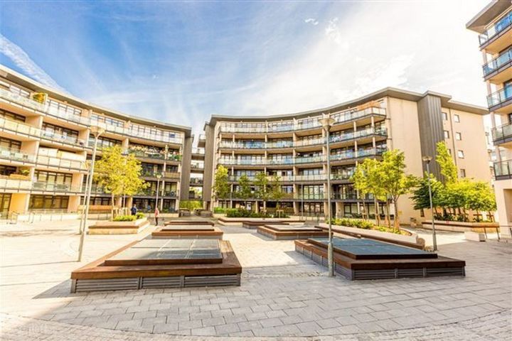 Apartment 50, Block 1, Priorsgate, Tallaght, Dublin 24