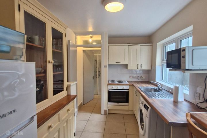Flat 1, 47 Pleasants Street, Portobello, Dublin 8