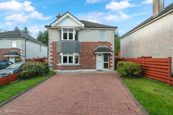 Millwood, Killacloran, Aughrim, Craffield, Co. Wicklow