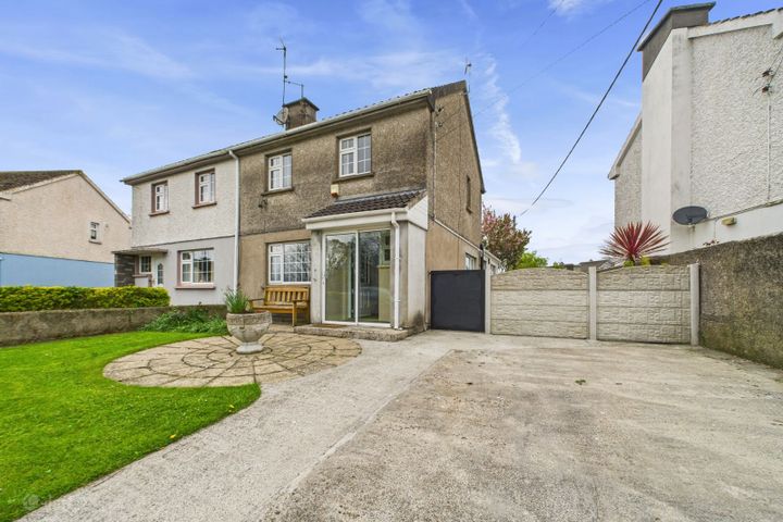8 Hillcrest Ave, Piltown, Kilkenny, Kilkenny