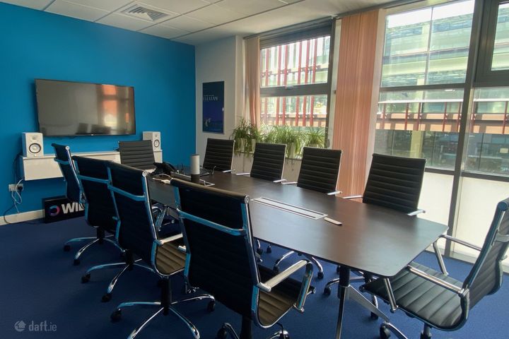 Castleforbes House, Castleforbes Street, Dublin 1