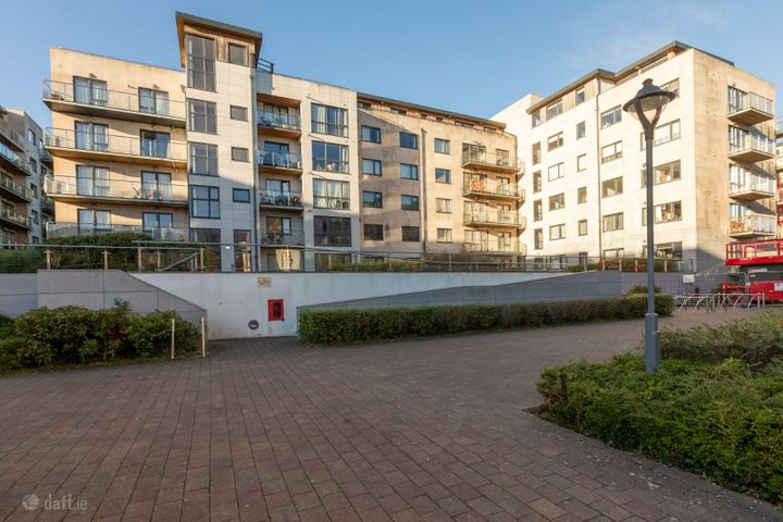 Apartment 62, The Sycamore, Stepaside, Dublin 18, D18N8XE