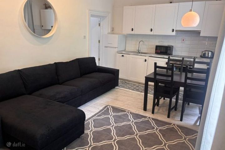 57 Morehampton Rd, Donnybrook, Co. Dublin