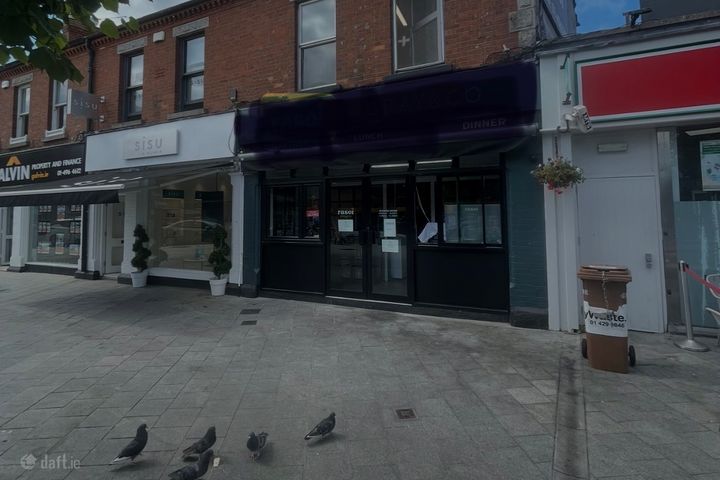 Rasoi, 2 Fields Terrace, Charleston Road, Ranelagh, Dublin 6
