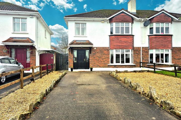 19 Woodville Heath, Woodville Grange, Athlone, Co. Westmeath, N37X470