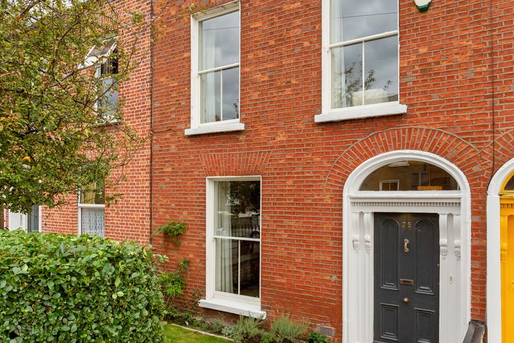 35 Longwood Ave, Portobello, Dublin City, Dublin 8, Dublin