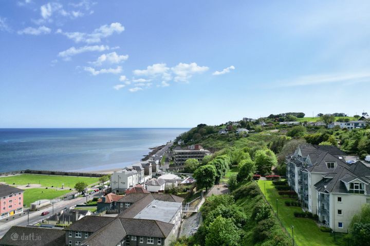 28 Carleton Village Apartments, Youghal, Co. Cork, P36E940