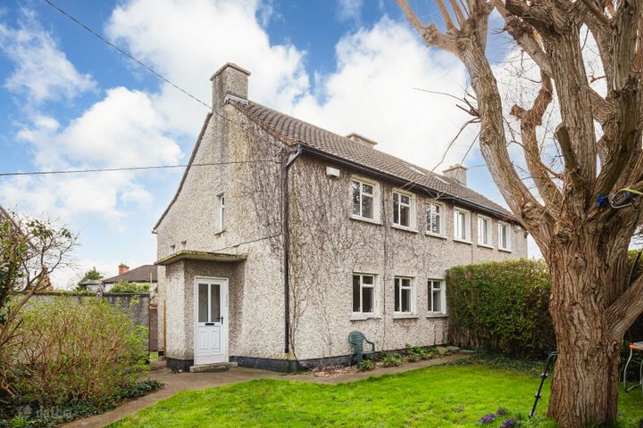 64 Castlebyrne Park, Blackrock, Co. Dublin, A94CK22