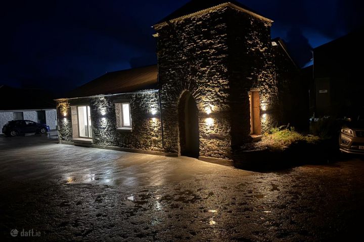 Oatlands, Belgooly, Cork, Ballinclashet, Co. Cork