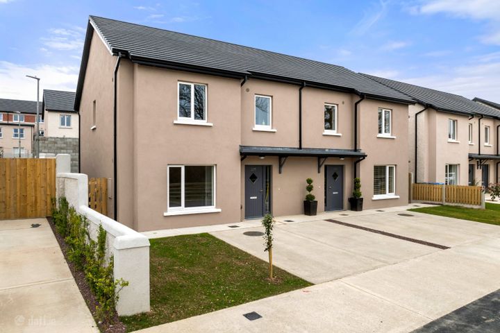 282 Gleann An Ghairdin, Ballytegan, Gorey, Co. Wexford, Y25Y0Y8