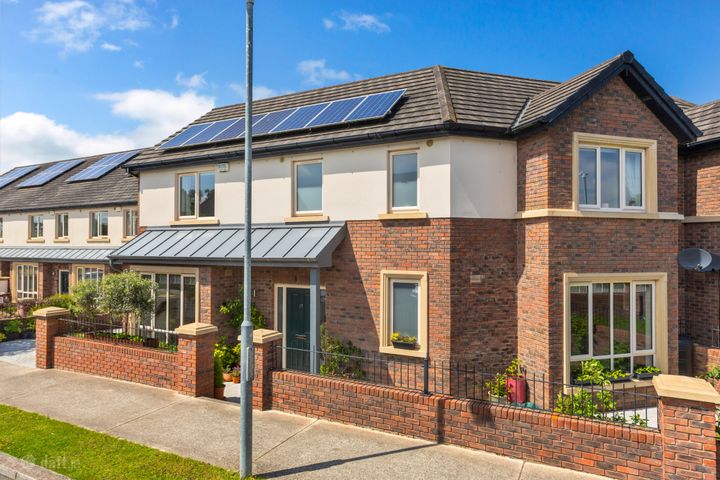 17 Carton Wood, Maynooth, Co. Kildare, W23N5X0