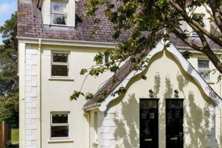 1 Fair Green, Aughrim, Arklow, Craffield, Co. Wicklow