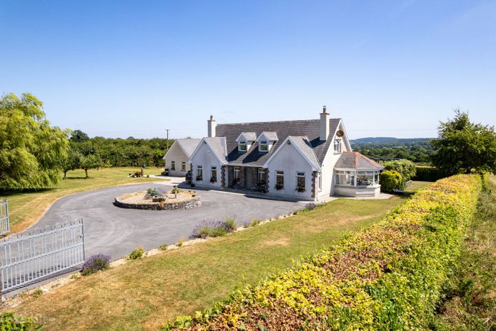 Belville, Freshford, Clonmantagh, Co. Kilkenny, R95NT38