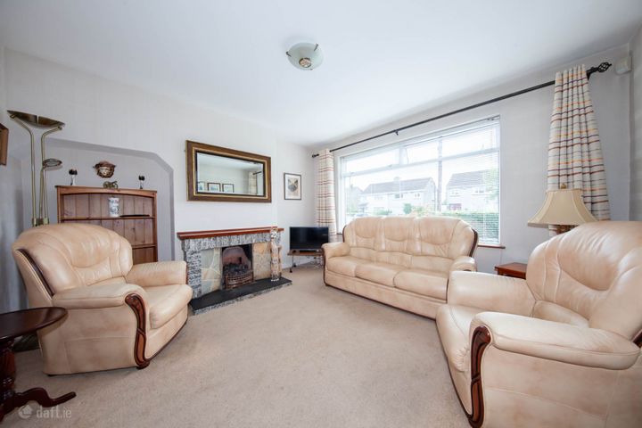 33 Lorcan Avenue, Santry, Dublin  9, Co. Dublin, D09AR26 - Photo 3