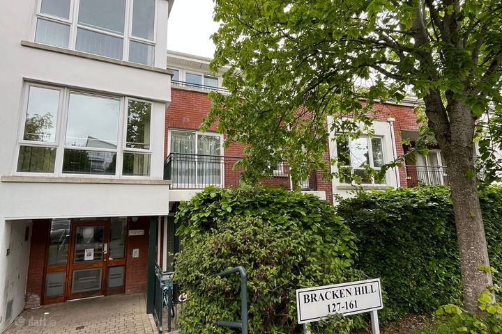 Apartment 139, Bracken Hill, Ballinteer, Dublin 18