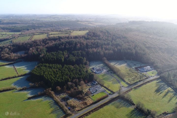 Lisgellock Glebe, Ballinamore, Co. Leitrim