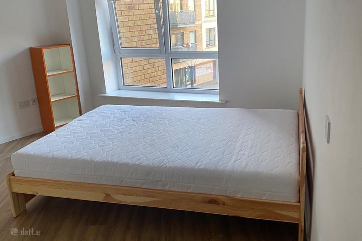 The Crescent,Killegland Street, Ashbourne, Co. Meath