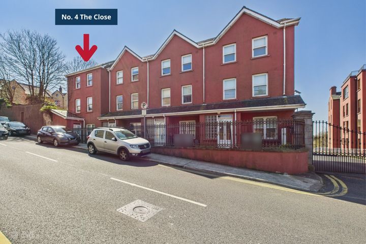 4 The Close, John's Hill, Waterford, X91A29F