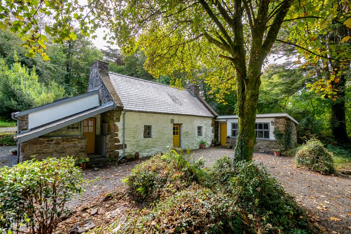 River Cottage, Feorus East, Kenmare, Co. Kerry, V93 EW92