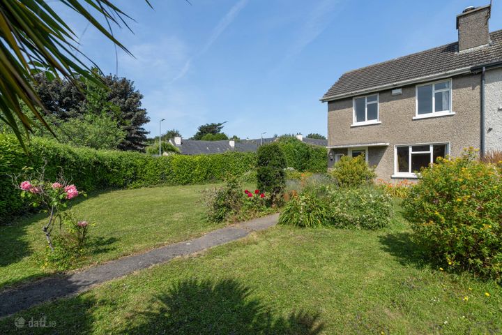 1 Patrician Villas, Stillorgan, Co. Dublin, A94FV00