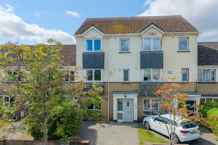 99 The Drive, Hazelhatch Park, Celbridge, Co. Kildare, W23PY97