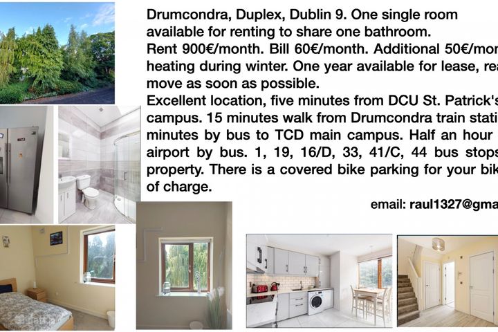 All Hallows Green, Griffith Avenue, Dublin 9, Drumcondra, Dublin 9