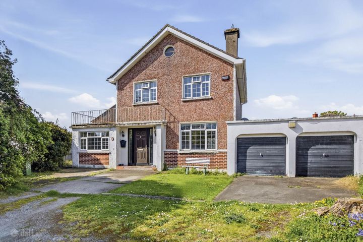 354 Howth Road, Raheny, Dublin 5, D05A789