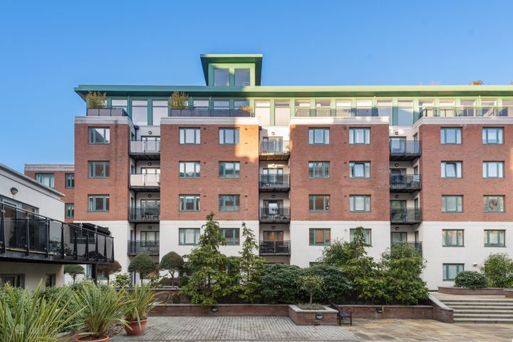 126 Adelaide Square, Whitefriar Street, Dublin 8, D08TC56