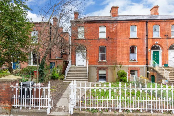 39 North Circular Road, Dublin 7, North Circular Road, Dublin 7, D07TK22