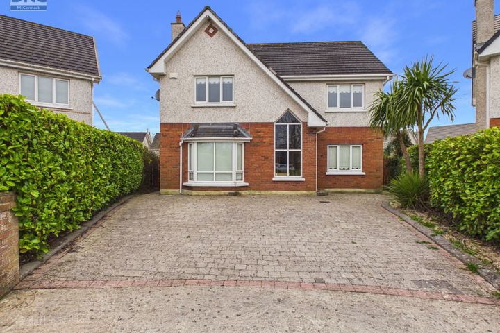14 Gingerstown Park, Caragh, Naas, Co Kildare, W91X7NY