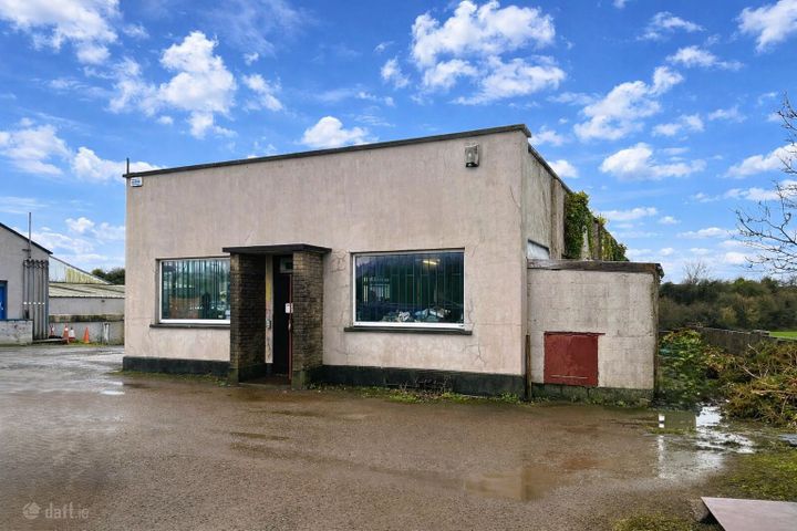 Workshop/Industrial Unit, Dundalk Road, Dunleer, Co. Louth